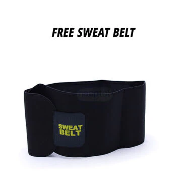 Tummy Twister with Free Sweat Belt (TTSB) - Image 2