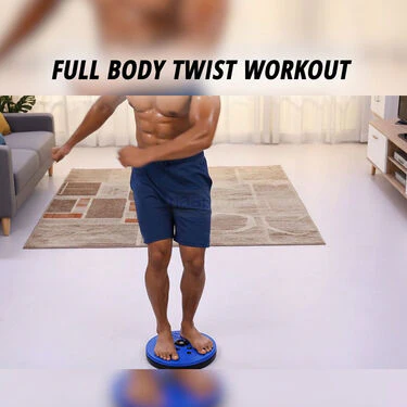 Tummy Twister with Free Sweat Belt (TTSB) - Image 6