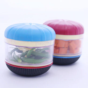 Twist & Roll Onion Vegetable Chopper (CHOP9) - Image 2