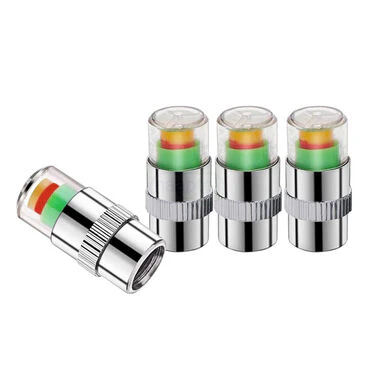 Tyre Pressure Monitor Pack Of 4 (TYRP4) - Image 2