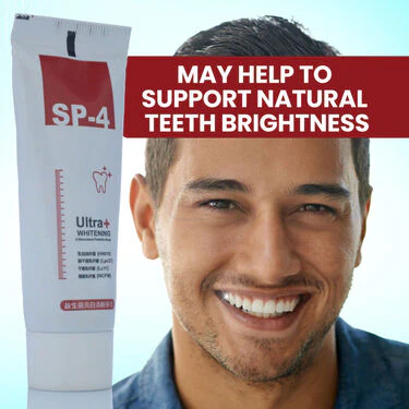 Ultra Teeth Whitening Paste - B1G1 - Image 4