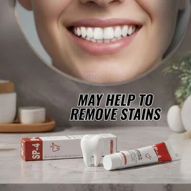 Ultra Teeth Whitening Paste (OC1) - Image 4