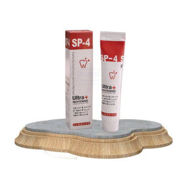 Ultra Teeth Whitening Paste (OC1) - Image 5