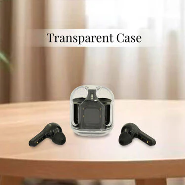 Ultrapro Earpods With Free 3 Type C Data Cable (TWS71) - Image 6