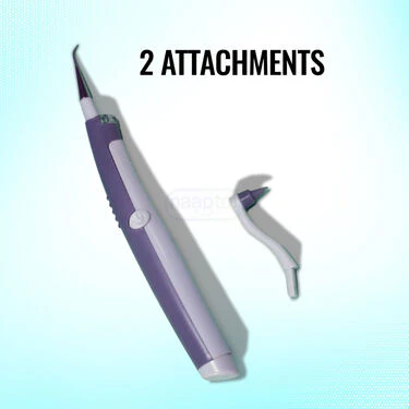 Ultrasonic Teeth Stain Remover (ETSE) - Image 3