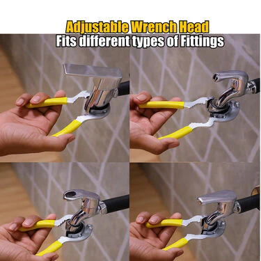Universal Tap Spanner (UTS1) - Image 3