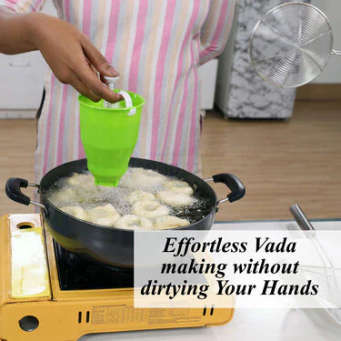 Vada Maker (VM4) - Image 4