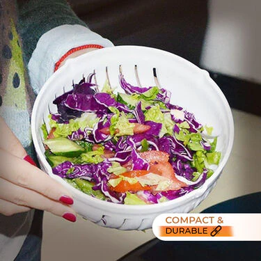 Vegetable & Fruit Cutter Bowl (VFCB) - Image 8