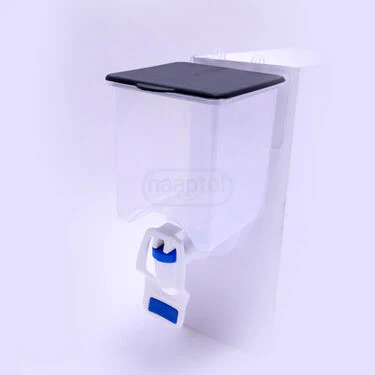Wall Mount Oil Dispenser Buy 1 Get 1 Free (2WMOD1) - Image 2