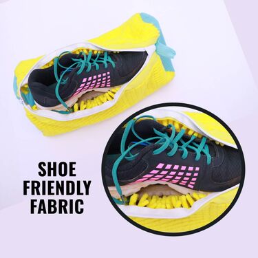 Washing Bag With Free Shoe Shaper (SA06) - Image 3