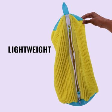 Washing Bag With Free Shoe Shaper (SA06) - Image 5