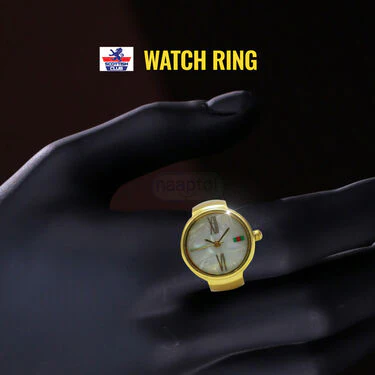 Watch Ring (GWR5) - Image 2