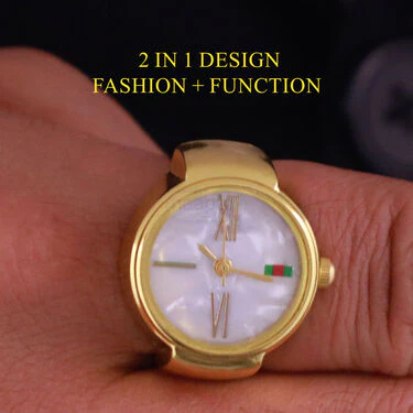 Watch Ring (GWR5) - Image 3