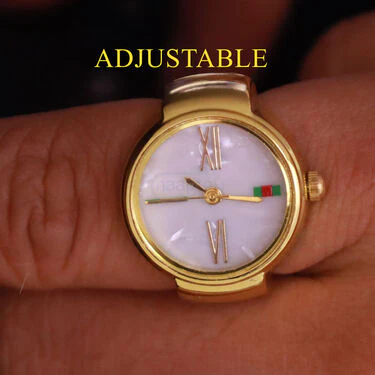 Watch Ring (GWR5) - Image 5