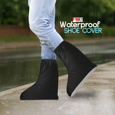 Water Proof Shoe Coves (R3) - Image 2