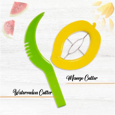 Watermelon & Mango Cutter (WMMC2) - Image 2