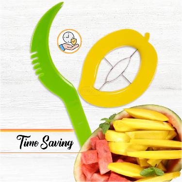 Watermelon & Mango Cutter (WMMC2) - Image 4