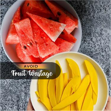 Watermelon & Mango Cutter (WMMC2) - Image 5