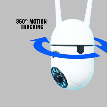 WiFi CCTV Security HD Camera (CCTV17) - Image 4