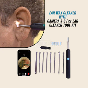 Wifi Flexible Inspection Camera (CCTV25) - Image 2