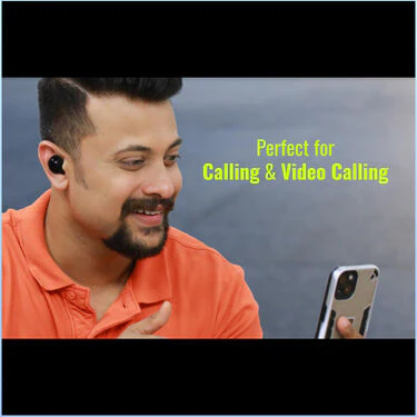 Wireless Bluetooth Earpod with Charging Case & Inbuilt Powerbank (GB-TW25) - Image 11