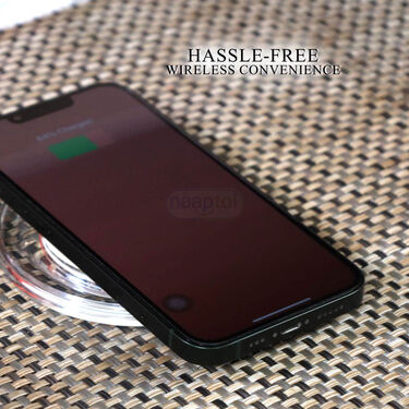 Wireless Charger (FWC) - Image 5