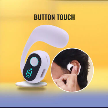 Wireless Single Bluetooth With Display (WSBD) - Image 2