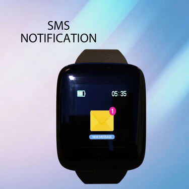 Wireless Ultrapro Earpods With Smart Watch (TWS75) - Image 6