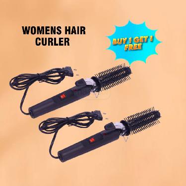 Womens Hair Curler Buy 1 Get 1 Free (WHC) - Image 5
