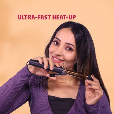 Womens Hair Curler Buy 1 Get 1 Free (WHC) - Image 7