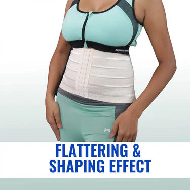Womens Instant Tummy Shaping Belt (TSW3) - Image 2
