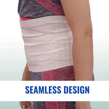 Womens Instant Tummy Shaping Belt (TSW3) - Image 3