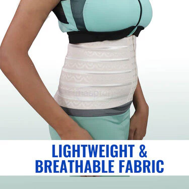 Womens Instant Tummy Shaping Belt (TSW3) - Image 4