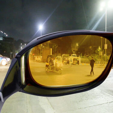 Wrap Around Night Vision Glasses Buy 1 Get 2 Free (3WNG2) - Image 5