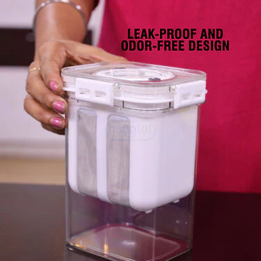 Yogurt Maker & Strainer (YM1) - Image 4