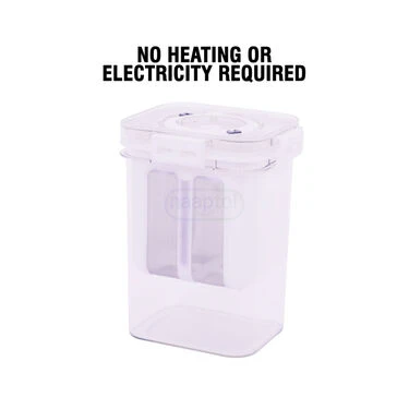 Yogurt Maker & Strainer (YM1) - Image 7
