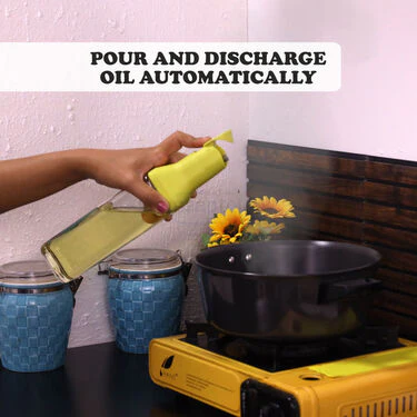 Zero Drip Automatic Oil Dispenser (1GOD1) - Image 3