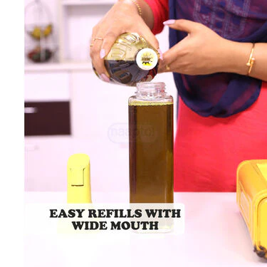 Zero Drip Automatic Oil Dispenser (1GOD1) - Image 5