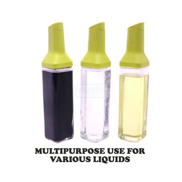 Zero Drip Automatic Oil Dispenser (1GOD1) - Image 7